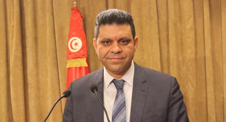    النائب رياض جعيدان في ندوة صحفية:   على الحكومة إيجاد حلول للمؤسسات الإعلامية المصادرة